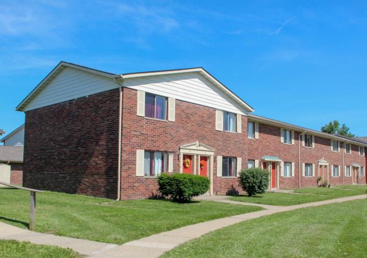 Presidential Estates